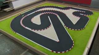ORCA - Autonomous Racing by MPCC for 1:43 RC cars