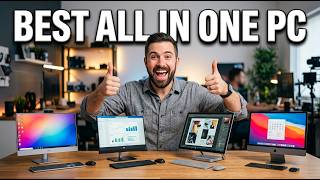 Top 10 Best All In One Pc in 2026