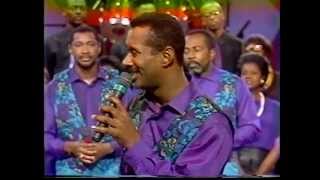 The Williams Brothers This Is Your Night With Prayer