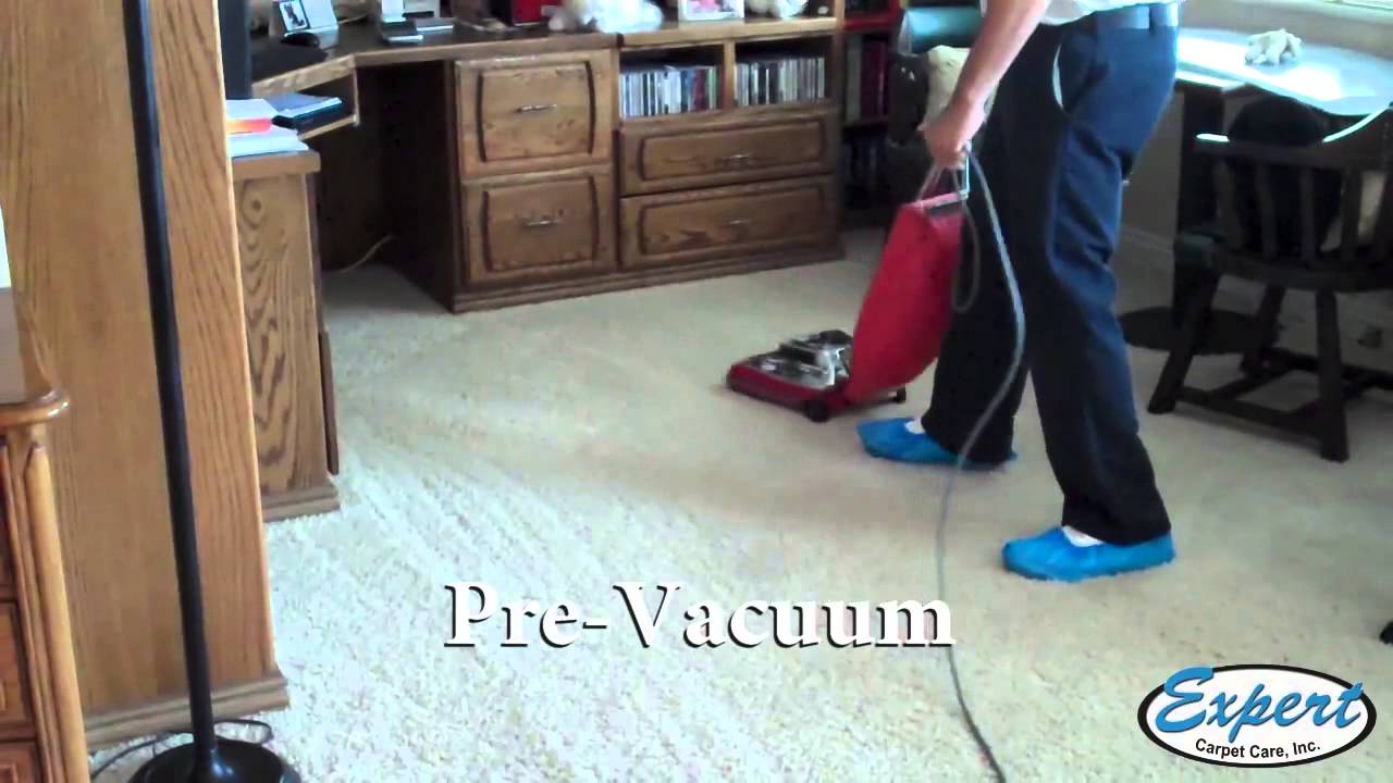 Expert Carpet Care Unmatched Carpet Cleaning Process Los Angeles YouTube