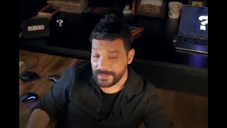 Arkadaşlara Olaylari Abartarak Anlatiyorumdur - Oğuzhan Uğur