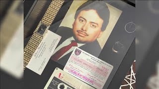 Families of Oklahoma City bombing victims return yearly to honor loved ones Wealth
