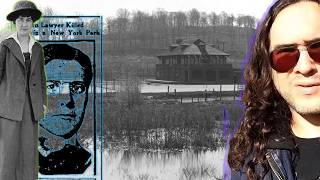 Riverdale Confidential-Dallying Dilbert's Demise: A Van Cortlandt Park Story