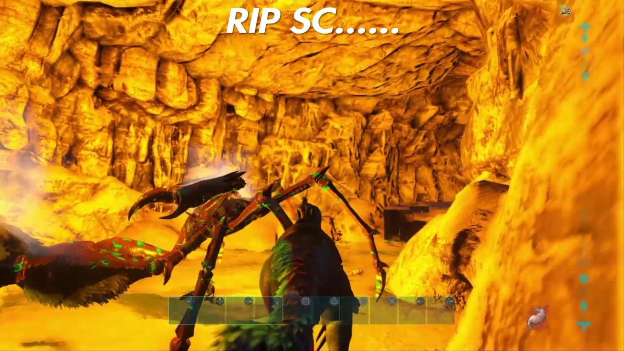 Ps4 Ark  pvp Dmc\westeros\ww vs server 331vvv-Defense 441-Revenge vs 910