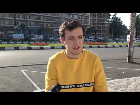 გიორგი გახარიას  განცხადებას და 2 თვიან შეზღუდვებს სამოქალაქო აქტივისტები ეხმაურებიან