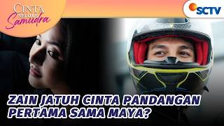 Ada Cowok Misterius yang Suka Sama Maya? | Cinta Seluas Samudra - Episode 9