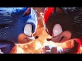 Sonic The Hedgehog X Shadow Full Movie Sonic X Shadow Generations All Cutscenes HD 