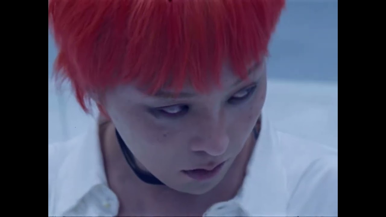 G-DRAGON 🏹 (Cupid’s girl) scenepack for edits