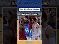Top 5 LeBron Haters: NBA Players that hate LeBron James: #nba