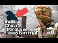 CHINA vs. INDIA ¿Cómo han evitado la GUERRA (por ahora)? - VisualPolitik