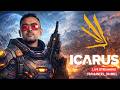 LIVE I ICARUS DAY 30 I Hari2 Nyari Exotic #icarus #icarusgame #icarusgameplay #streamerindonesia