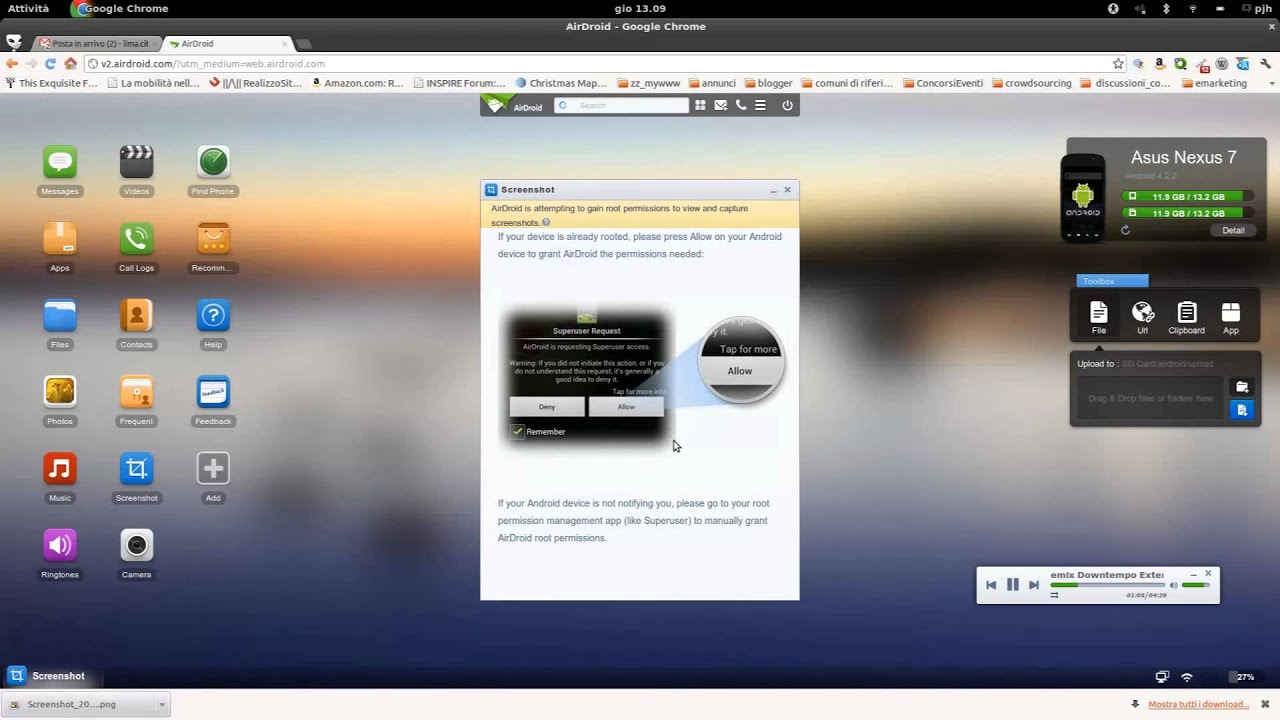 airdroid vs vysor airdroid vs vysor