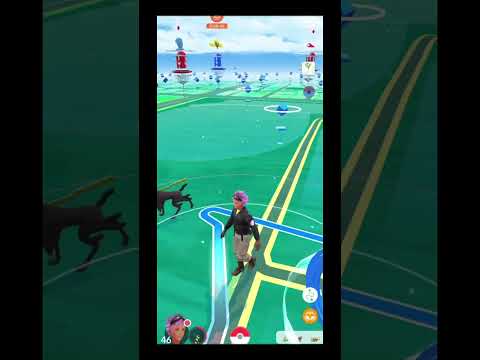 《Pokémon GO》如何完成「路線」新功能！基格爾德 ジガルデ Zygarde Cells！How to Get ZYGARDE With New ROUTES in Pokémon GO