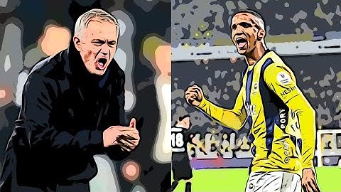 Altın Kafa !!! (Fenerbahçe-Gaziantep Fk)