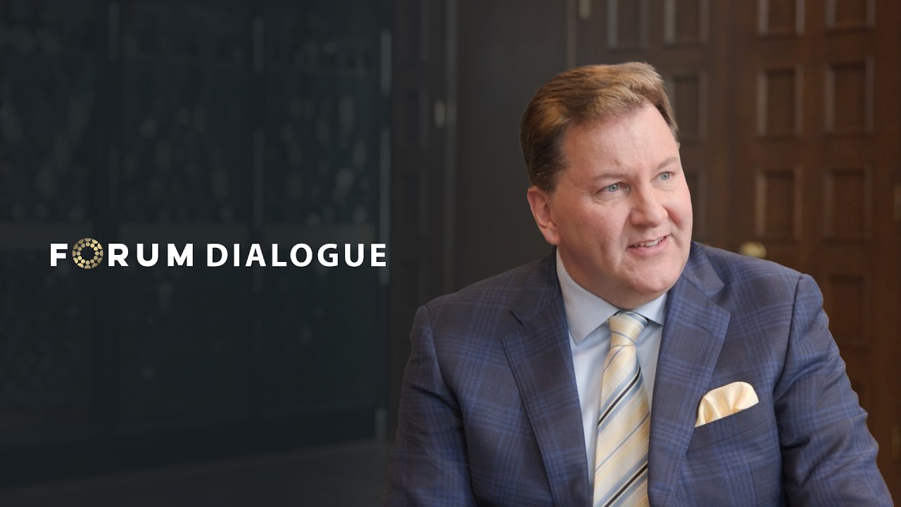 Does Canada Really Need the U.S.? Gary Mar Breaks Down the Trade Fight