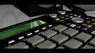 Battle Beat / Instrumental (Hip Hop) 2017 - Skill