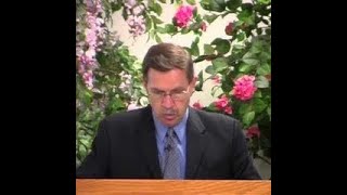 #18 New Testament Commandments - 9/26/21 AM