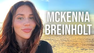 What American Idol didn&#39;t tell you about McKenna Breinholt | American Idol Season 22