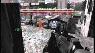 Doubles Favela Dispute.avi