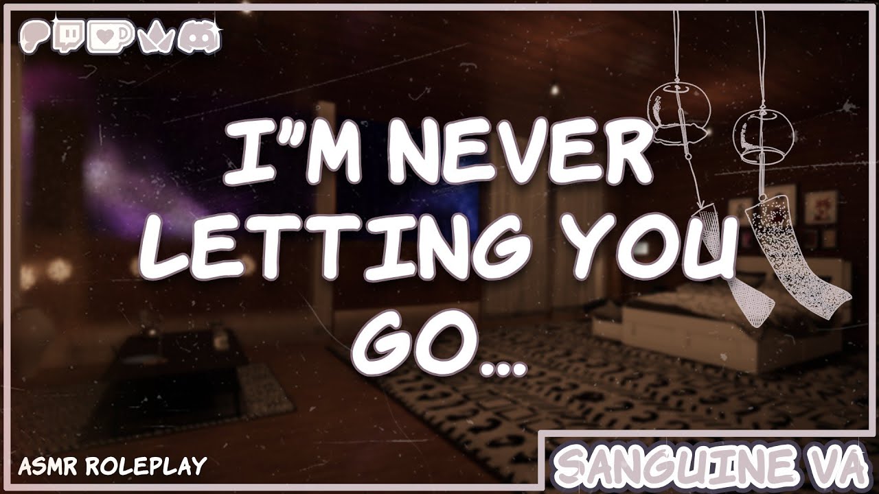 Reinforcing Your Obedience, My Little Test Subject 💉 (Part 2) [Yandere] [MDom] [ASMR Roleplay]