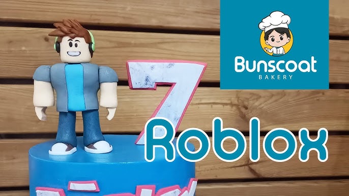 27 Best Roblox Cake Ideas for Boys & Girls (These Are Pretty Cool