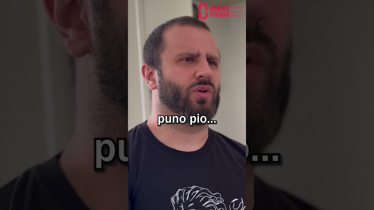 Adnan intervju