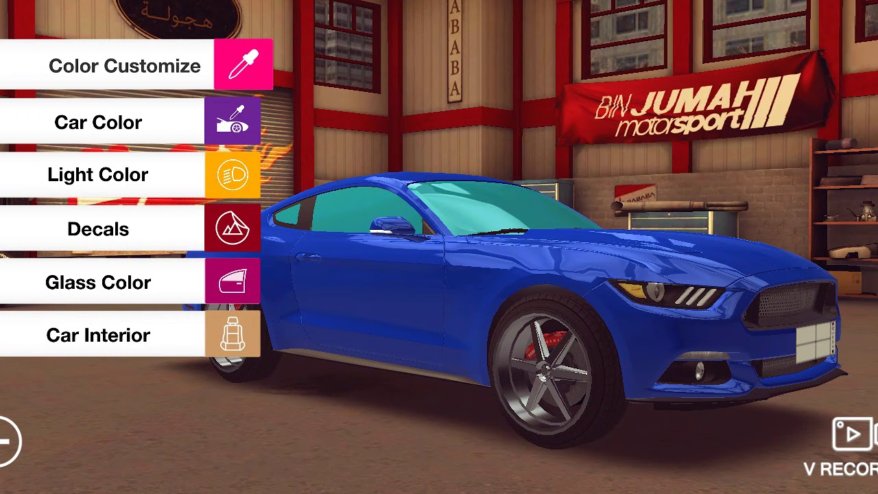 My new cars - YouTube
