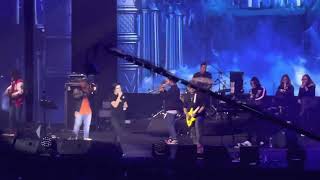 Istana Bintang - Konser Reuni ST12 : live di Kuala Lumpur 11mac23