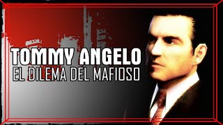 Tommy Angelo: el dilema del mafioso