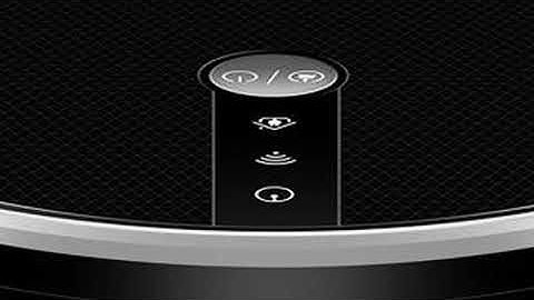 Robot Vacuum Cleaner LIECTROUX/LILIN C30B ,Map Navigation with Memory,Wifi APP Control,600
