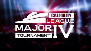 MIAMI HERETICS VS LA THIEVES | TORNEO MAJOR 4 CALL OF DUTY