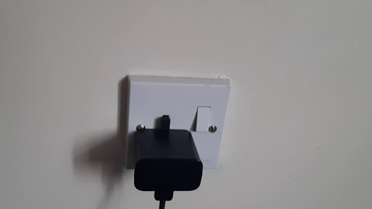 How to turn a switch off then subsequently back on again.