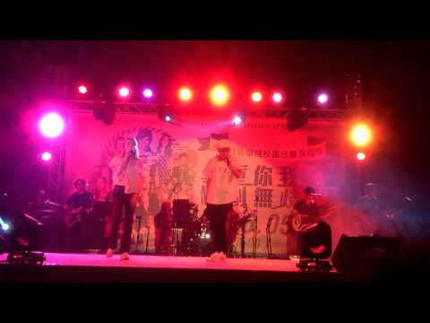 20160506丁噹德霖校唱feat鼓鼓-06 Natural High