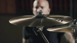 19" AAX Heavy Crash Natural