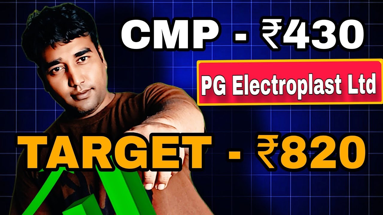 pg-electroplast-share-pg-electroplast-share-analysis-pg