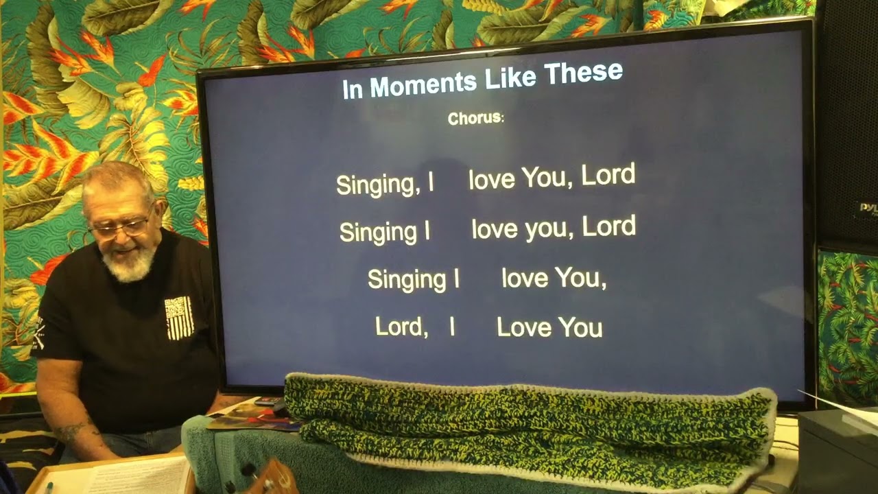 Continuation of Gospel of John chapter 13 10/26/25