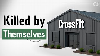 How CrossFit Became a $4 Billion Failure