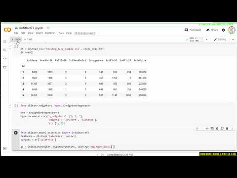 【PYTHON】Optimizing the Number of Features with ML Models