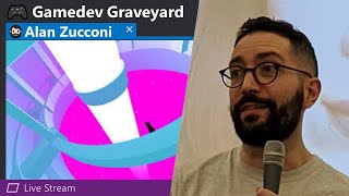 🎮⚰️ Gamedev Graveyard #1 by Alan Zucconi 776 views 4 years ago 1 hour, 2 minutes