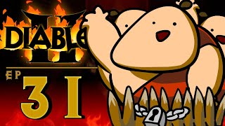 Free the Barbs | DiabLoL 2 Ep 31