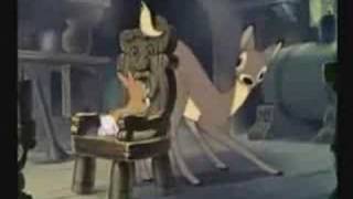 Snow White Multilanguage Mix