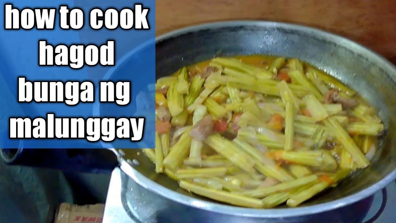 Bunga Ng Malunggay Health Benefits / Market Manila Young Malunggay Seed