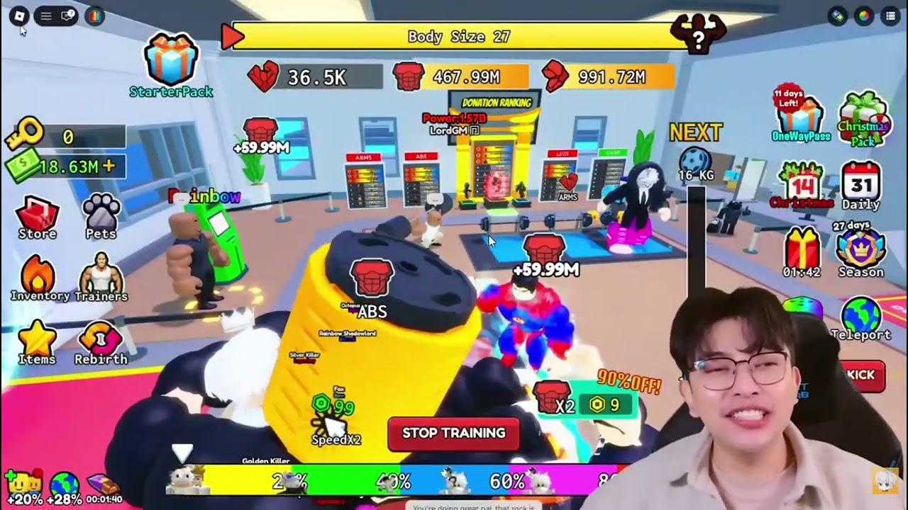 Emang ada yg bisa sampai 1Tgvocnotg?!