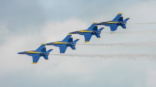 US Navy Blue Angels [Wings over Houston 2022]