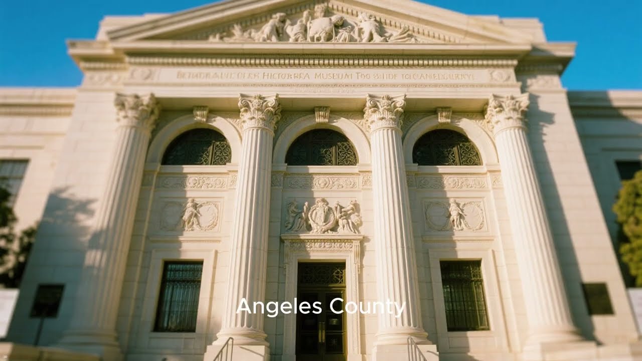 Best Museums In Los Angeles