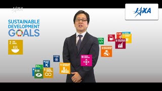 JAXA Satellites for SDGs 2      - Agriculture Information-