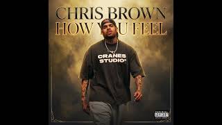 Chris Brown - How U Feel (V1 Demo)