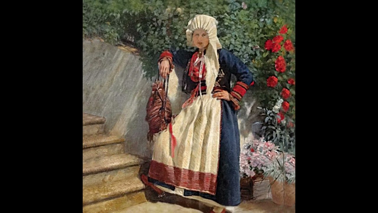 Watch Naranča - Traditional Croatian song on YouTube Watch Naranča - Traditional Croatian song on YouTube