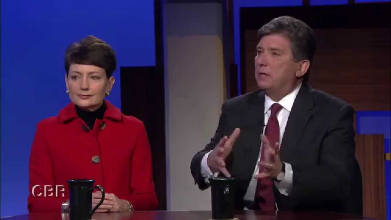 The Atlantic Coast Pipeline