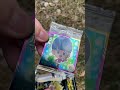 ドラゴンボールウエハースで神引きするで!